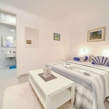 In - Insel Krk 53352 شقة مالينسكا