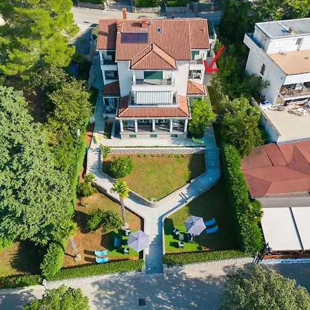 In - Insel Krk 53352 شقة مالينسكا
