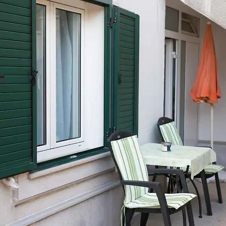 In - Insel Krk 53352