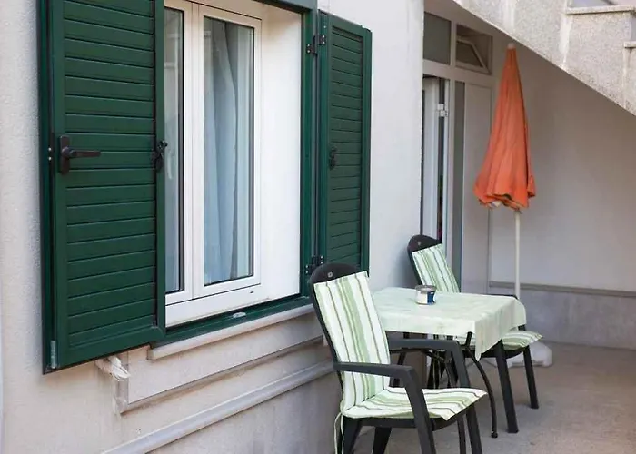 In - Insel Krk 53352