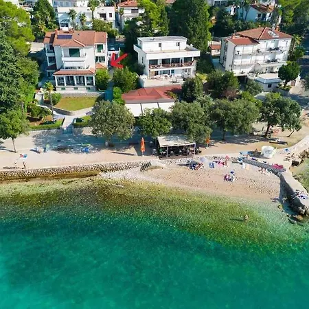 In - Insel Krk 53352 Lägenhet